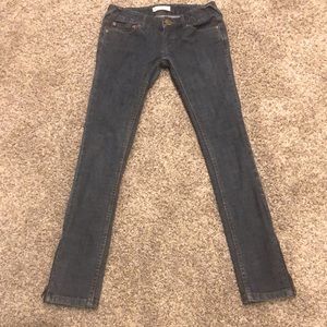 Free People Jeans
